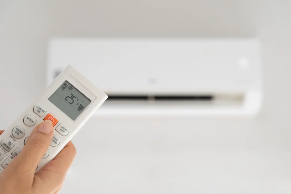 Projetos de Climatização e Vendas de Aparelhos de Ar Condicionado